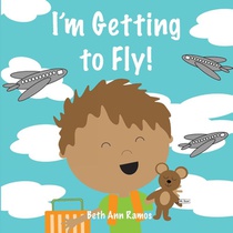 I'm Getting to Fly!