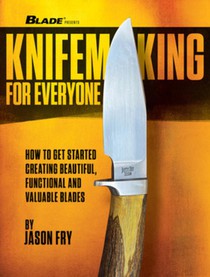 Knifemaking for Everyone