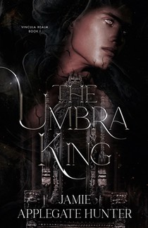 The Umbra King voorzijde