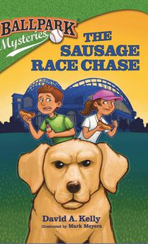 The Sausage Race Chase