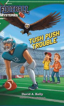 Tush Push Trouble