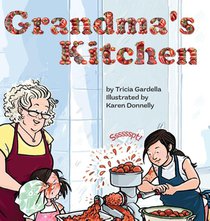 Grandma's Kitchen