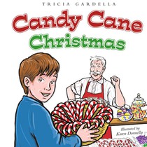 Candy Cane Christmas