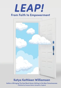 Leap!: From Faith to Empowerment