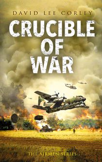 Crucible of War