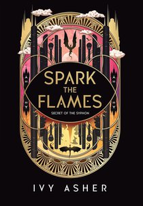 Spark the Flames