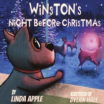 Winston's Night Before Christmas
