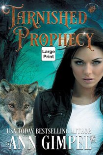 Tarnished Prophecy