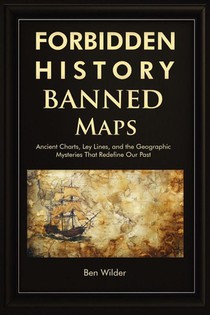 Forbidden History Banned Maps