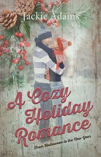 A Cozy Holiday Romance