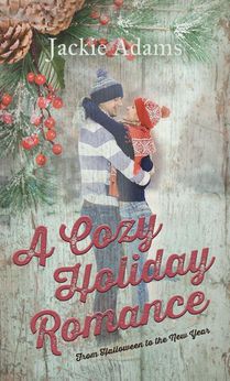 A Cozy Holiday Romance