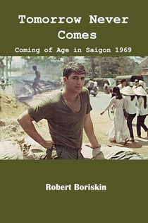 Tomorrow Never Comes