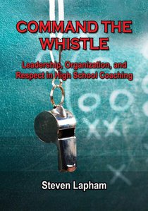 Command the Whistle