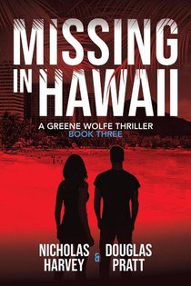 Missing in Hawaii