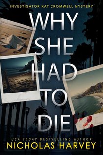 Why She Had To Die
