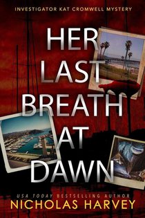 Her Last Breath At Dawn
