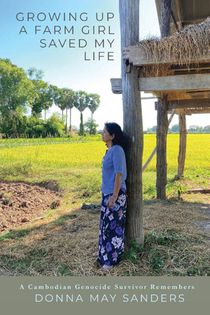 Growing Up A Farm Girl Saved My Life