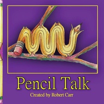 Pencil Talk