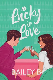 Lucky in Love
