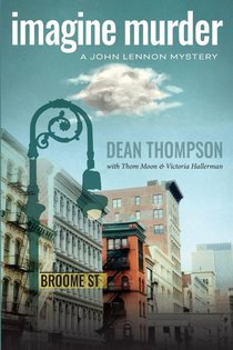 Imagine Murder