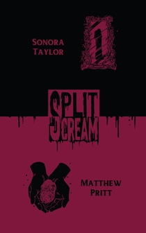 Split Scream: Cursed Places