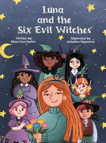 Luna and the Six Evil Witches