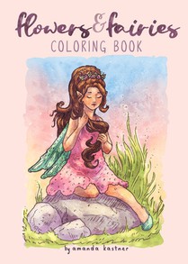 Flowers & Fairies