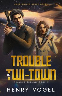 Trouble in Twi-Town