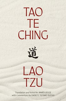 Tao Te Ching (Warbler Classics Annotated Edition) voorzijde