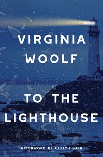 To the Lighthouse (Warbler Classics Annotated Edition) voorzijde