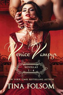 Venice Vampyr (Novellas 1 - 4)