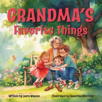Grandma's Favorite Things