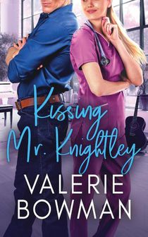 Kissing Mr. Knightley