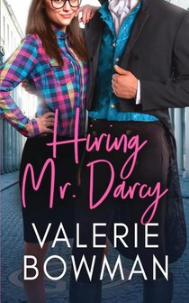Hiring Mr. Darcy