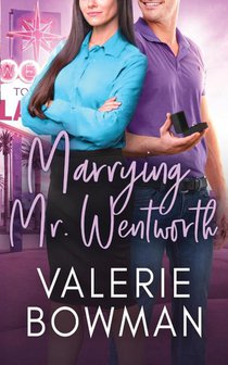 Marrying Mr. Wentworth