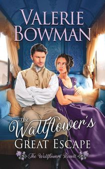 The Wallflower's Great Escape
