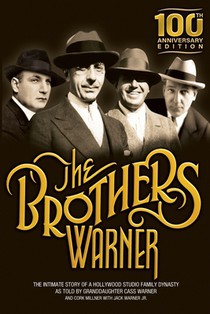 Warner Sperling, C: Brothers Warner