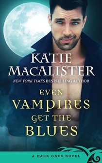 Even Vampires Get the Blues