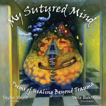 My Sutured Mind