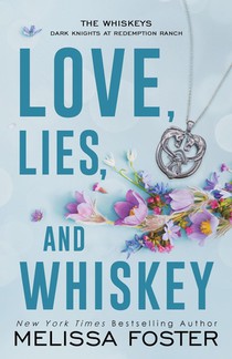 Love, Lies, and Whiskey