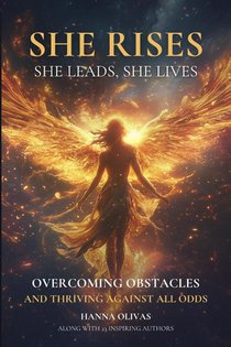 She Rises, She Leads, She Lives