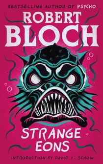 Strange Eons