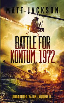 Battle of Kontum, 1972 voorzijde