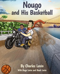 Nougo and His Basketball