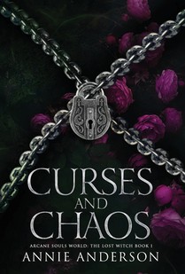 Curses and Chaos: An Enemies-to-Lovers Shifter Romance