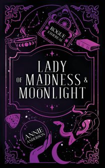 Lady of Madness & Moonlight