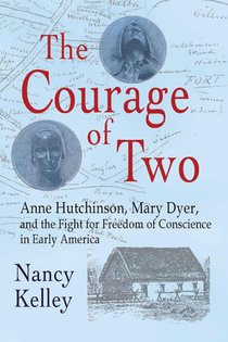 The Courage of Two