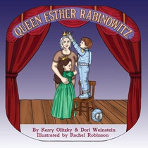 Olitzky, K: Queen Esther Rabinowitz