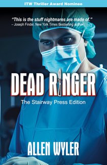 Dead Ringer-The Stairway Press Edition