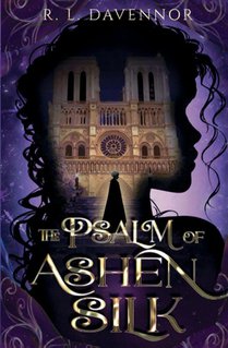 The Psalm of Ashen Silk